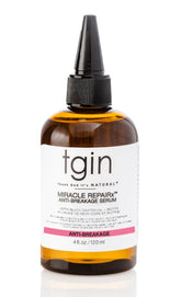 tgin Miracle Repair anti-breakage serum